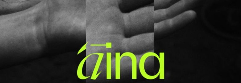 ʻĀina Identity Design