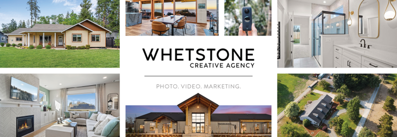 Whetstone Creative Agency – Photo. Video. Design. Marketing.