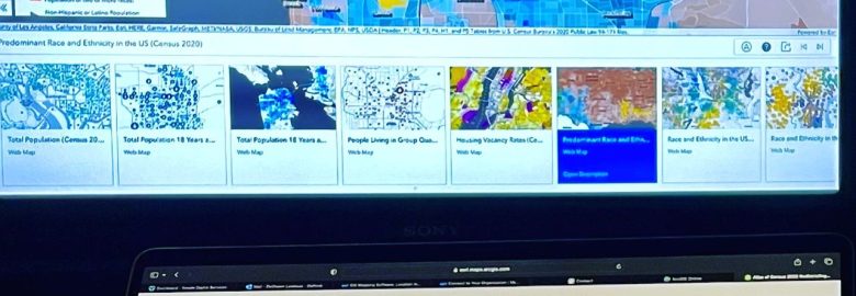 Geode Digital Services