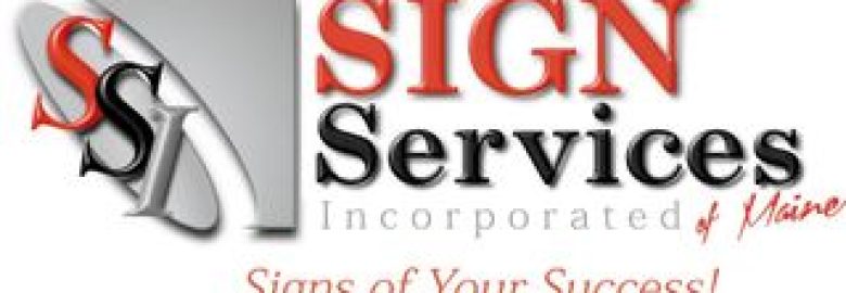 Sign Services Inc