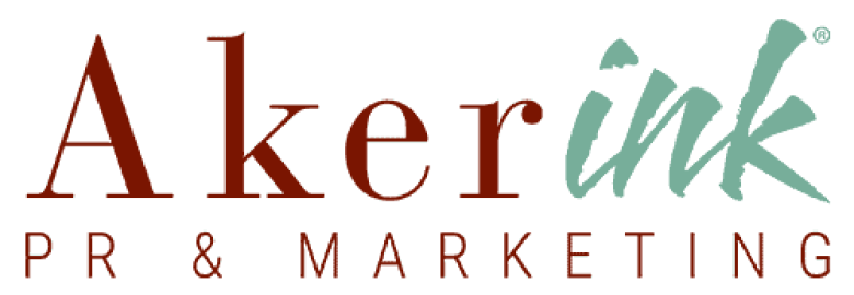 Aker Ink PR & Marketing