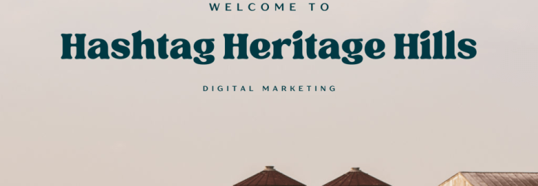 Hashtag Heritage Hills