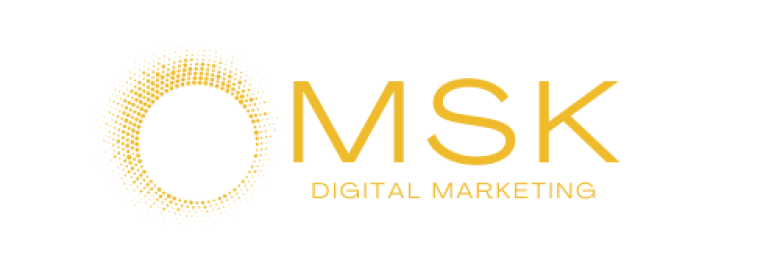 MSK Digital Marketing