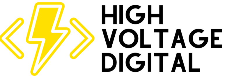 High Voltage Digital