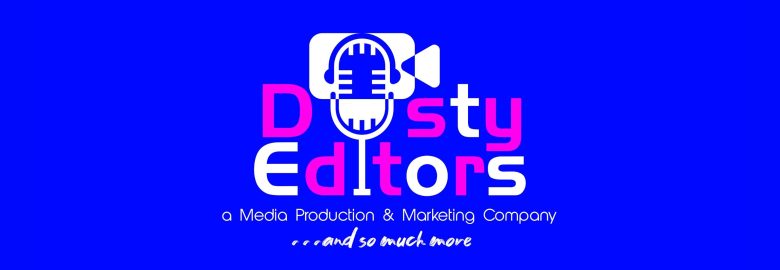 Dusty Editors