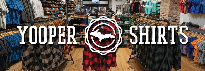 Yooper Shirts, Inc. (Production Facility)