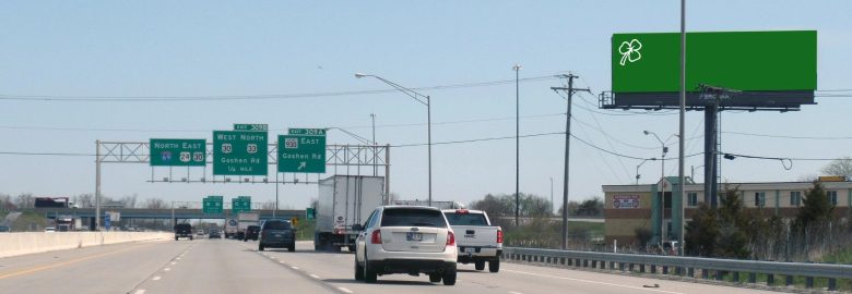 Brogan Outdoor Advertising Inc.