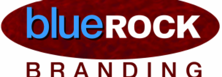Blue Rock Branding