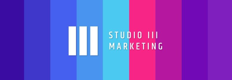 Studio 3 Marketing