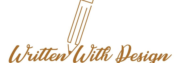 Written With Design