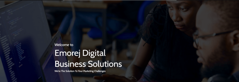 Emorej Digital Business Solutions