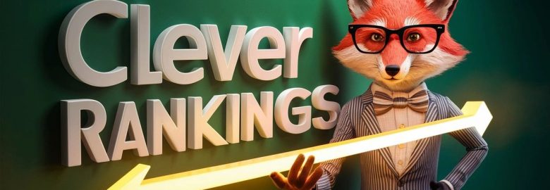 Clever Rankings SEO