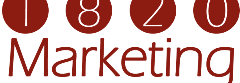 1820 Marketing