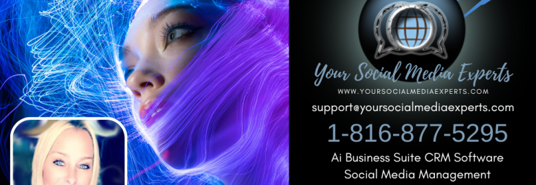 Your Social Media Experts