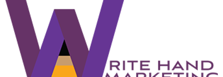 Write Hand Marketing & Communications