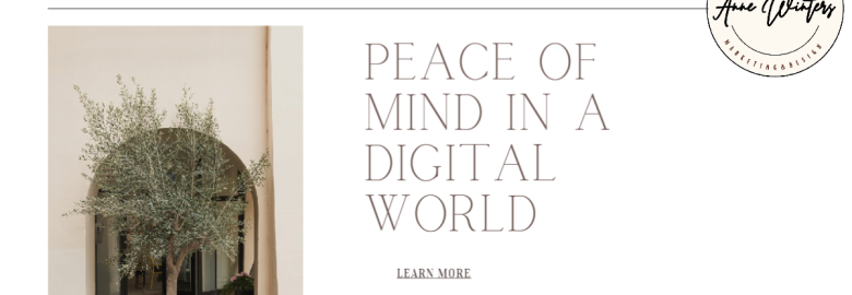 Anne Winters Digital Marketing