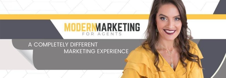 Modern Marketing for Agents