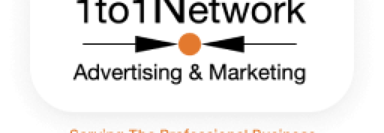 1to1Network Advertising and Marketing