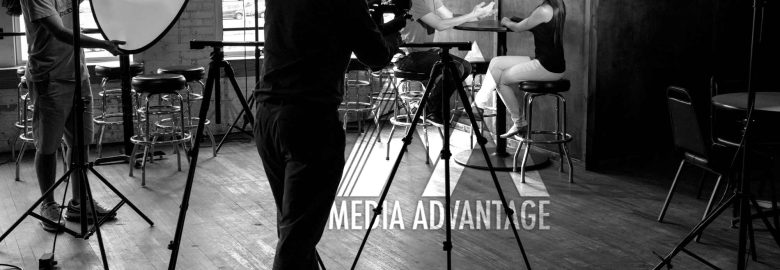 The Media Advantage