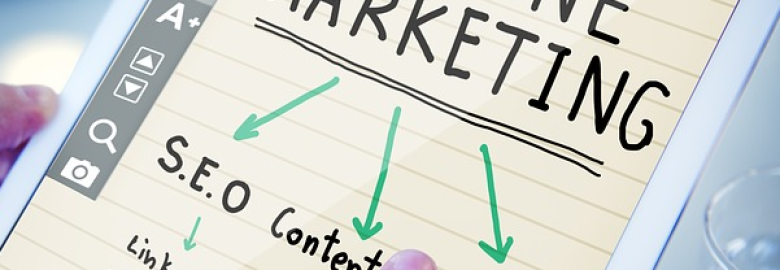 Steve Taylor Marketing