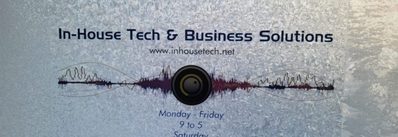 In-House Tech & Business Solutions