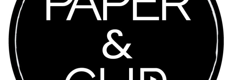 Paper and Clip Web Design — Walworth County, WI