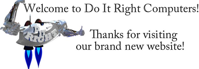 Do It Right Computers