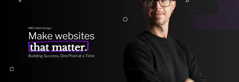 MKS Web Design – Kansas Web Design