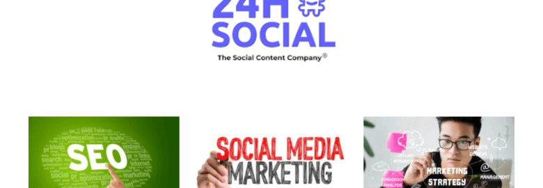 24 Hour Social