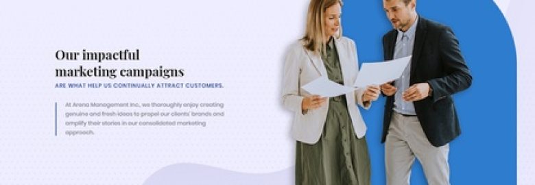 Arena Management, Inc.