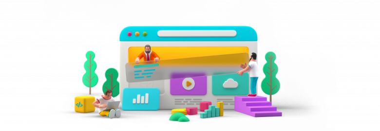 The Lion Design – Website Design Agency