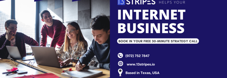 13 Stripes Marketing