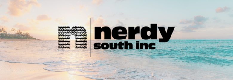Nerdy South Inc