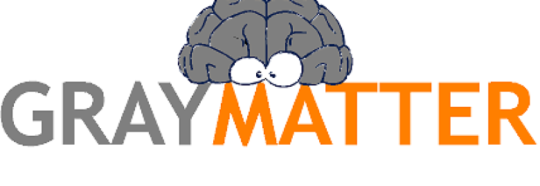 Graphics Pro / Gray Matter Media