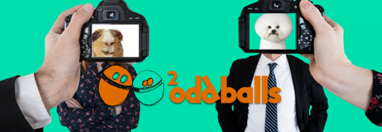 2oddballs Creative