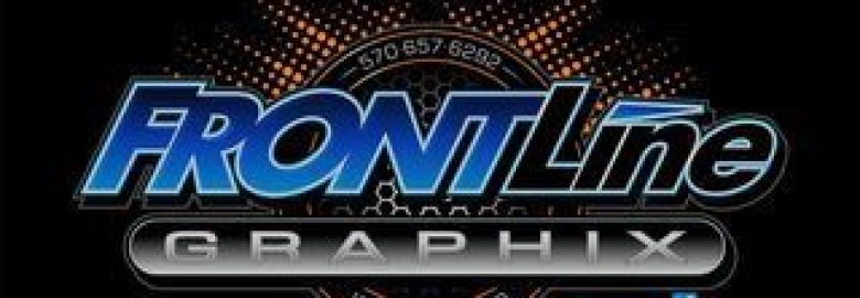 Frontline Graphix Inc