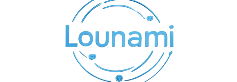 Lounami Marketing