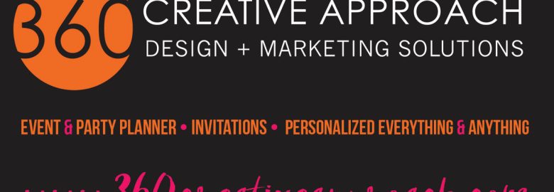 360 Creative Approach