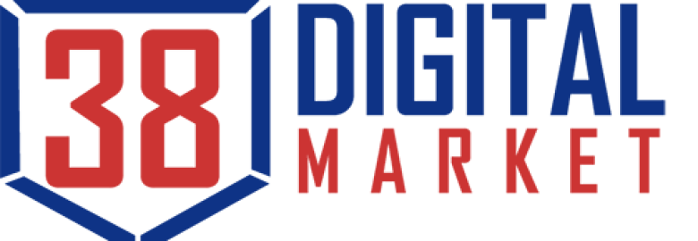 38 Digital Market