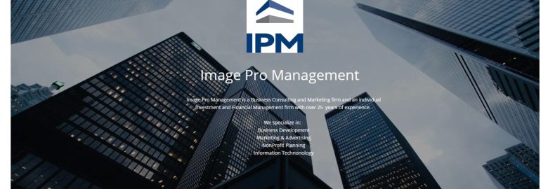 Image Pro Management, LLC