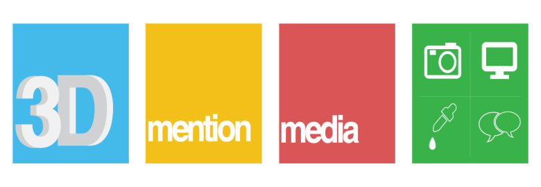 3D Mention Media, LLC