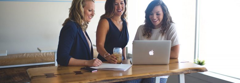 Thrive Marketing Strategies