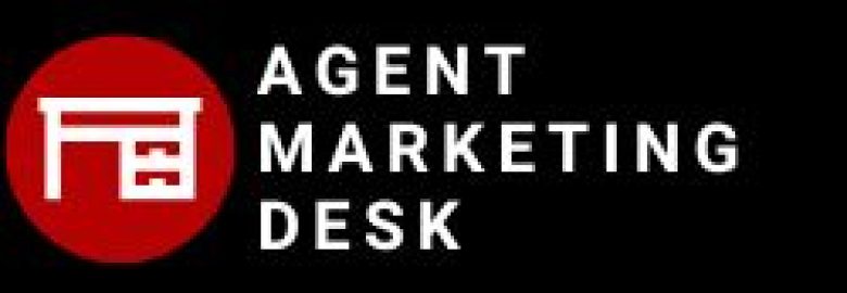 Agent Marketing Desk