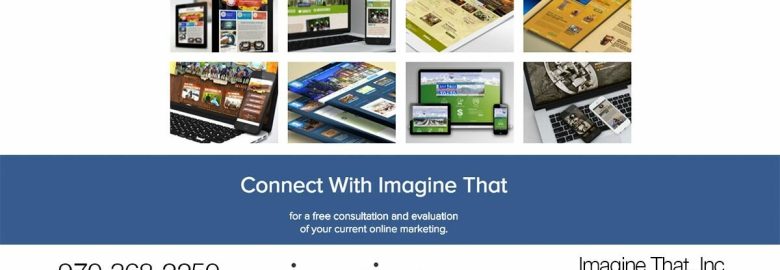 Imagine That, Inc.