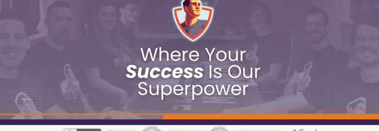 Service Hero Marketing