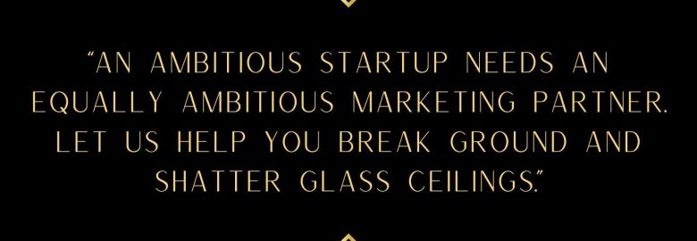 High Caliber Digital Marketing Solutions (The Startup Strategy)