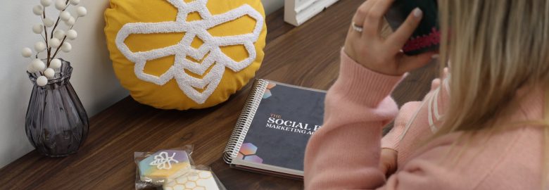 The Social Bee Marketing Agency