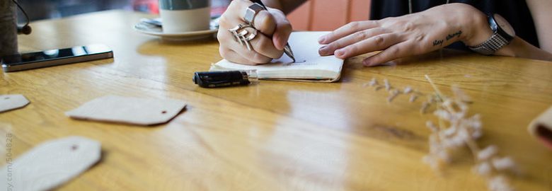 Crafter of Words LLC