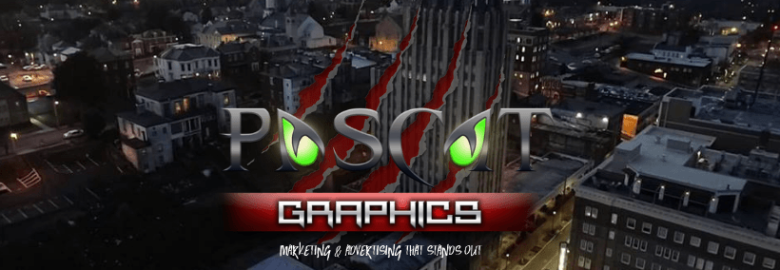 Pascat Graphics and Marketing Company