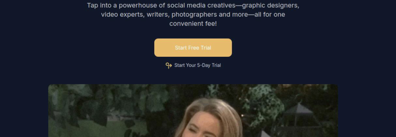 Social Hackettes LLC